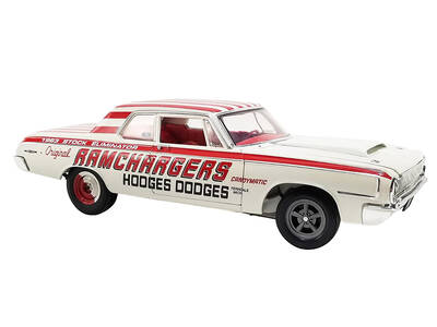 1964 Dodge 330 \