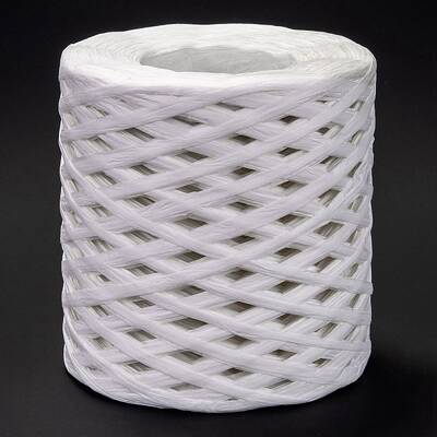 Raffia Ribbon