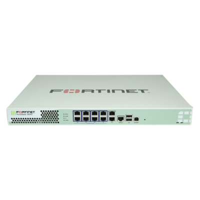 Fortinet FG-300C-BDL-905-36 | FortiGate 300C RJ-45 10 x Ports 1000Base-T Gigabit Ethernet Rack-mountable Firewall Appliance