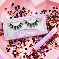 Dreamy Bundle - One Lash Glue & One Pair of Lashes