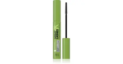 Bell Hypoallergenic treatment mascara 9 g