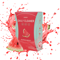 Probiotic Watermelon Powder for Women Men and Children, Prebiotic Digestion and Immune Gut Health - gluten-free and non-GMO H...