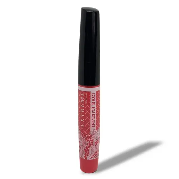 Beautytime international Infiniti Baci Liquid Lipstick Flame Red Extreme