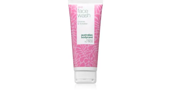 Australian Bodycare B12 revitalizing cleansing gel 100 ml