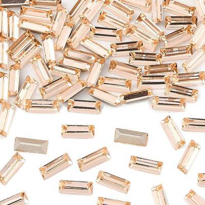 Preciosa® MAXIMA Crystal Fancy Stones