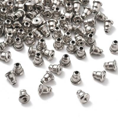 304 Stainless Steel Ear Nuts