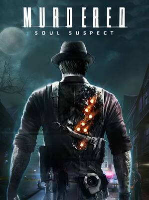 Murdered: Soul Suspect Europe | Steam