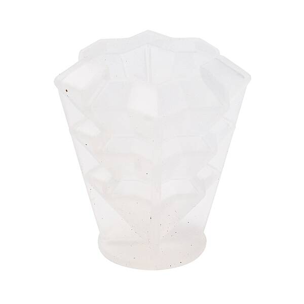 Christmas DIY Silicone Display Sculpture Molds