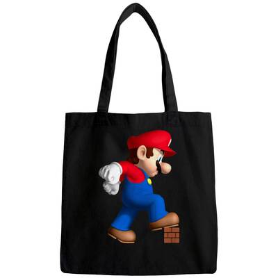 Super Mario Bags