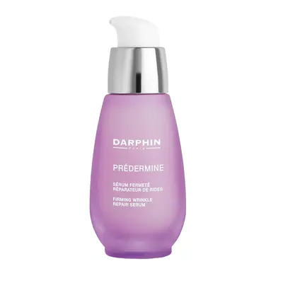 Darphin, predermine - repair, paraben free, anti-wrinkle and firming, day and night, serum, for face and neck, 30 ml