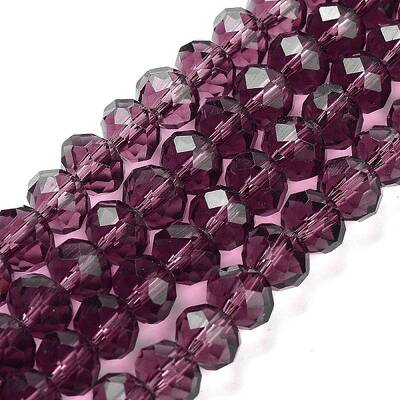 Handmade Glass Beads