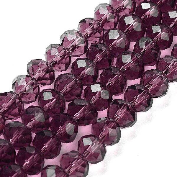 Handmade Glass Beads