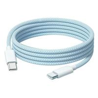 USB-C to USB-C Charging Cable, Fast Charging Data Cable, 60W Charging Data Cable for iPhone 15/15 Pro/15 Pro Max/15 Plus, ...