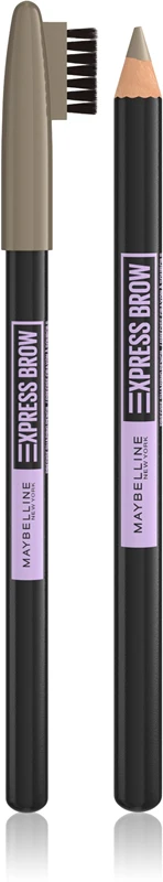 Express Brow Gel Eyebrow Pencil (Shaping Pencil) 4.3 g - Shade: 02 Blonde