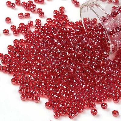 TOHO Round Seed Beads