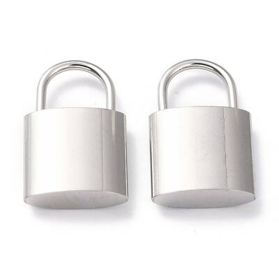 Non-Tarnish 304 Stainless Steel Pendants