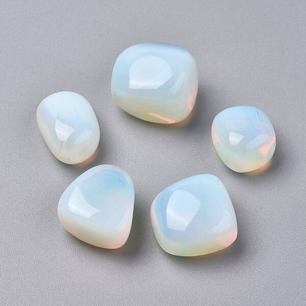 Opalite Beads