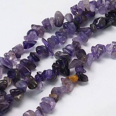 Gemstone Beads Strands