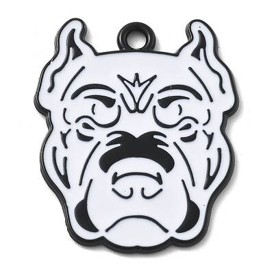 Alloy Pendants