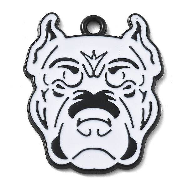 Alloy Pendants
