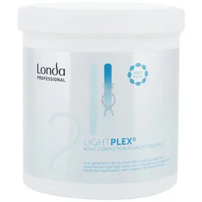 Londa Lightplex Treatment Phase 2, 750ml