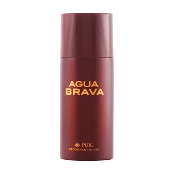 Deodorante spray Puig Agua Brava 150 ml