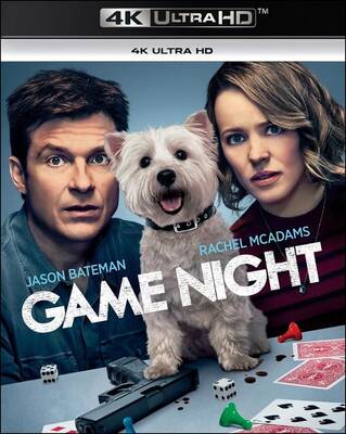 Game Night