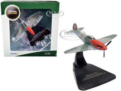 Yakovlev Yak 3 Fighter Aircraft Anton Dmitrievich Yakimenko 150th Guards Fighter Regiment T/N 360 USSR Oxford Aviation Se...