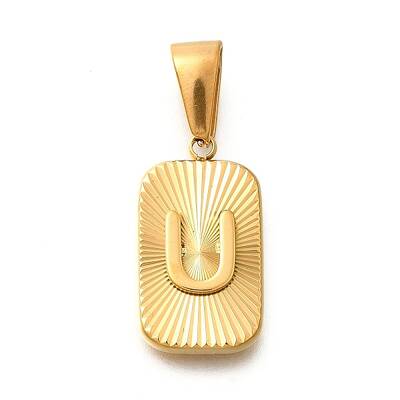 304 Stainless Steel Pendants