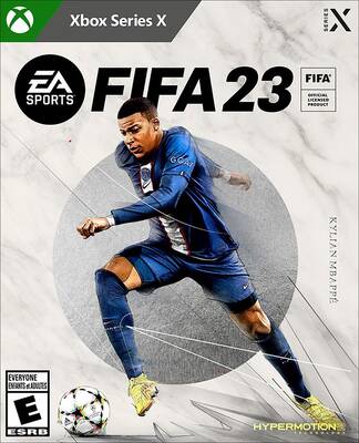 FIFA 23