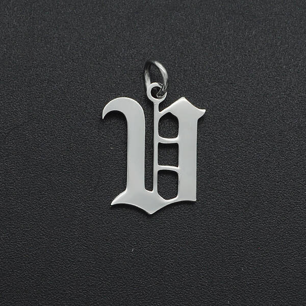 Non-Tarnish 304 Stainless Steel Pendants