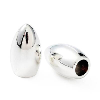 201 Stainless Steel Cord End
