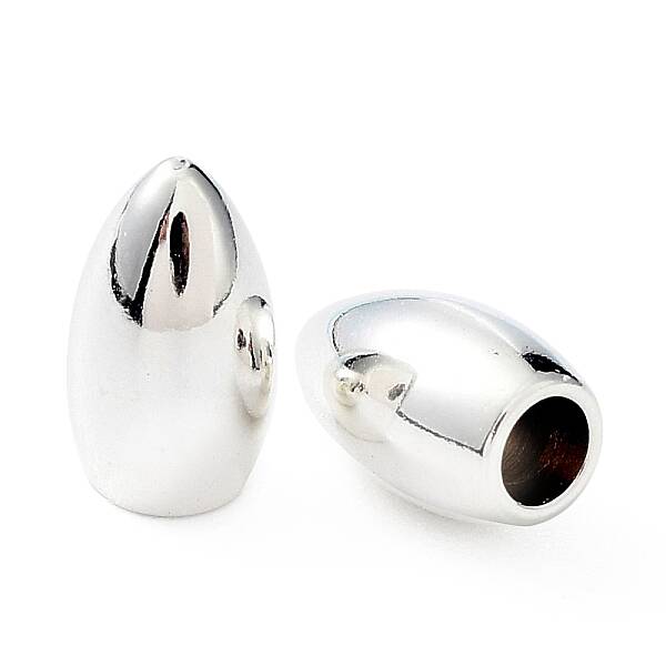 201 Stainless Steel Cord End
