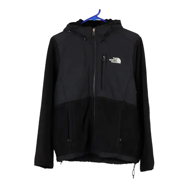 The North Face Fleece - Small Black Polyester
