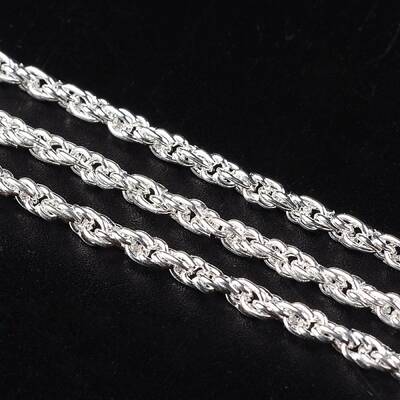 Iron Rope Chains