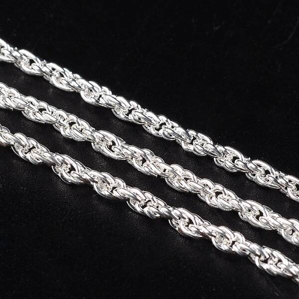Iron Rope Chains