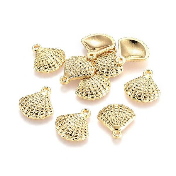 Alloy Pendants