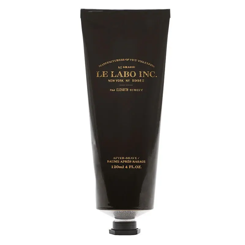 Le Labo Aftershave Balm 120 ml