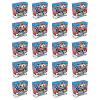 DUG BREAK MLB05037 (1) 2025 Bowman Mega Box Case