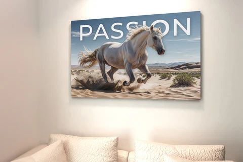 Wild Spirit - Passion Unbound