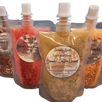Squeeze'Ems Long Lasting Squeezable Wax Melts. Pick from 1oz or 4oz Size. Highly Scented.  Fragrance. Melt. Aroma