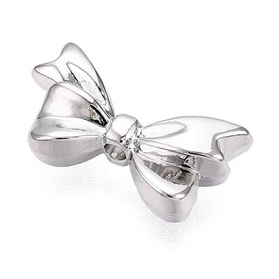 Rack Plating Alloy Beads