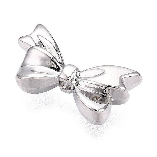 Rack Plating Alloy Beads