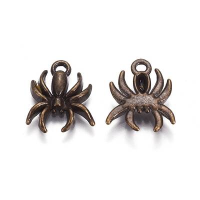 Alloy Pendants
