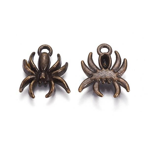 Alloy Pendants