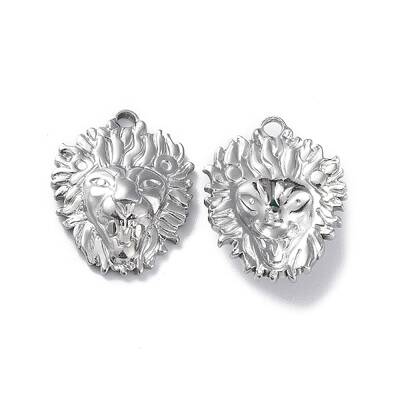 Non-Tarnish 304 Stainless Steel Pendants