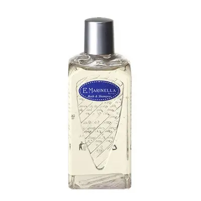 Marinella Shower Gel & Shampoo