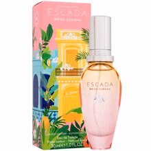 Escada Brisa Cubana Eau De Toilette Women Spray Ed Lim 30 ml