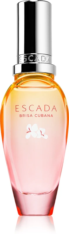 Escada Brisa Cubana Edt Spray Ed Lim 30ml