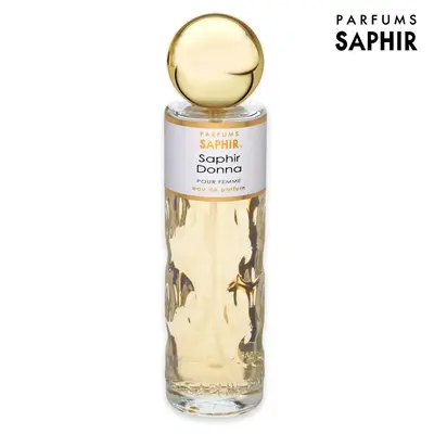 Saphir Edp 200 Ml Saphir Donna